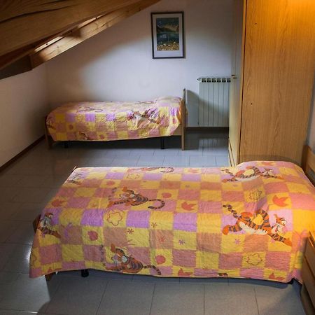Appartamento Manuela Pieve Di Ledro Luaran gambar