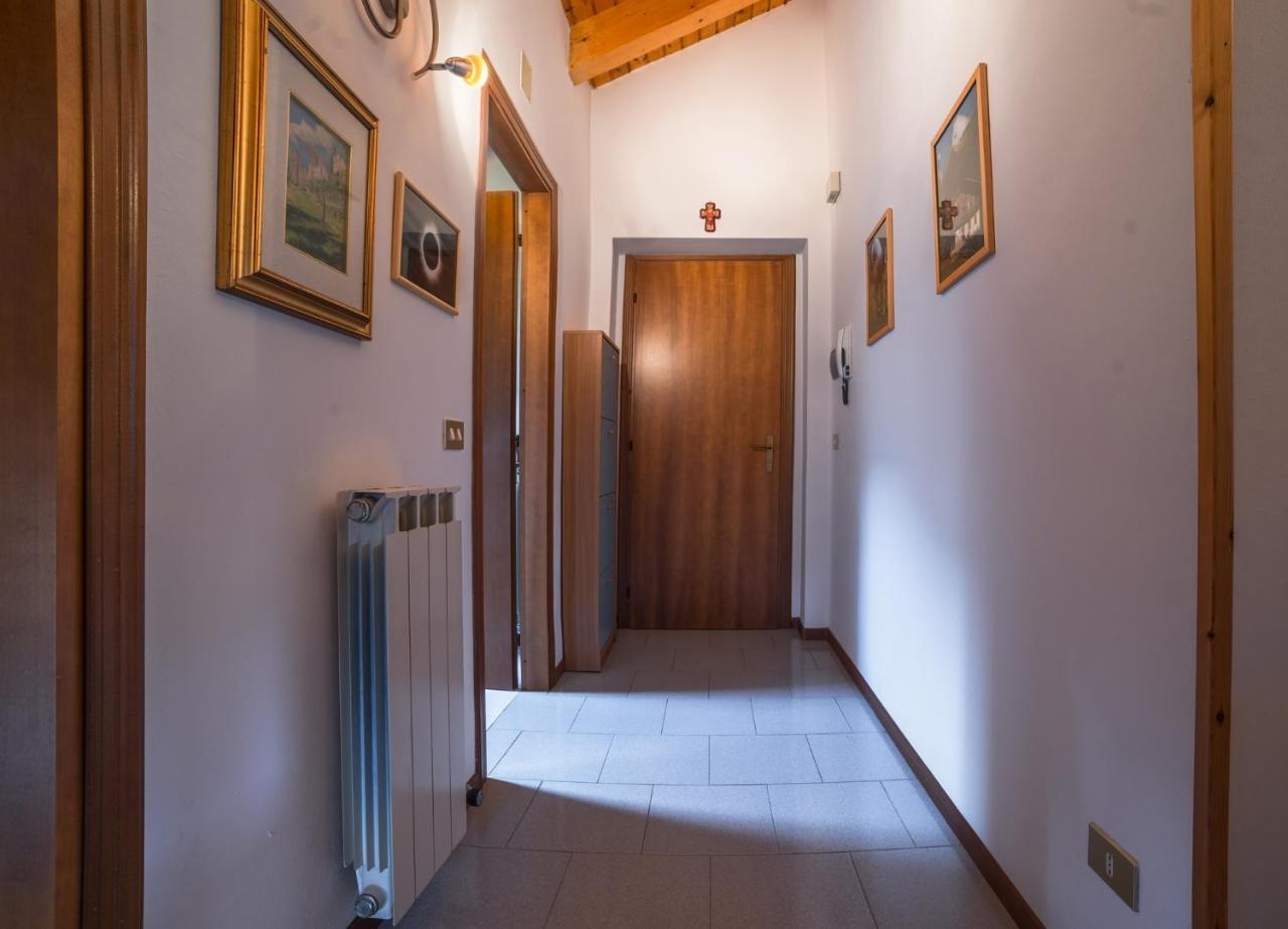 Appartamento Manuela Pieve Di Ledro Luaran gambar